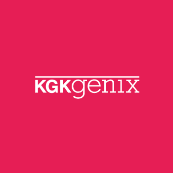 Introducing KGK Genix