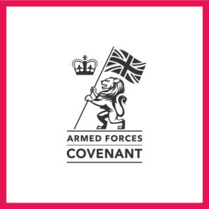 Armed Forces Covenant Supporter