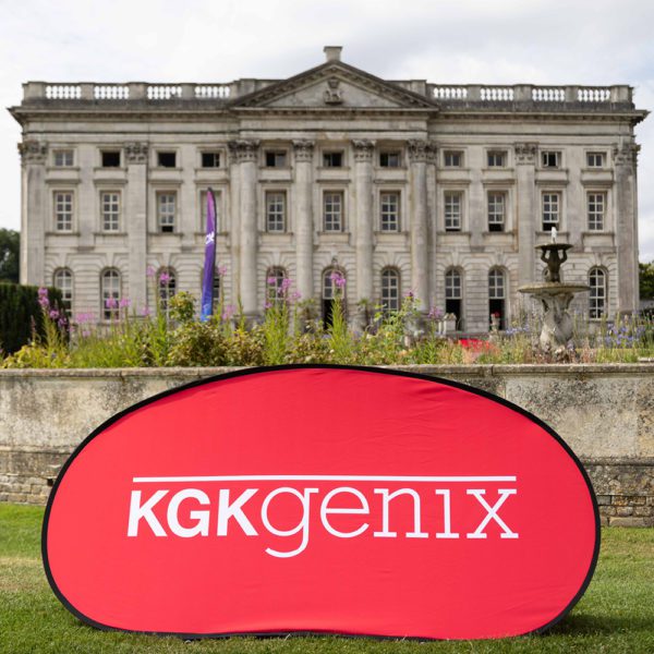 KGK Genix Moor Park Golf Club
