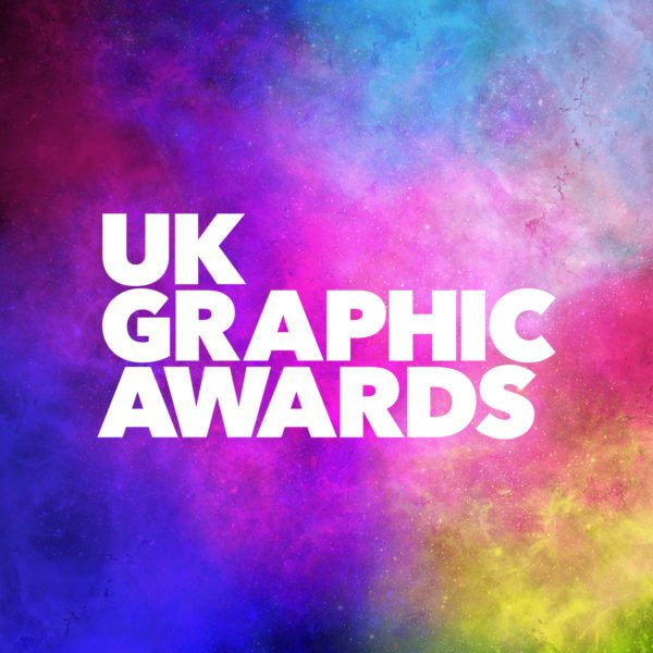 UK Graphic Awards - KGK Genix