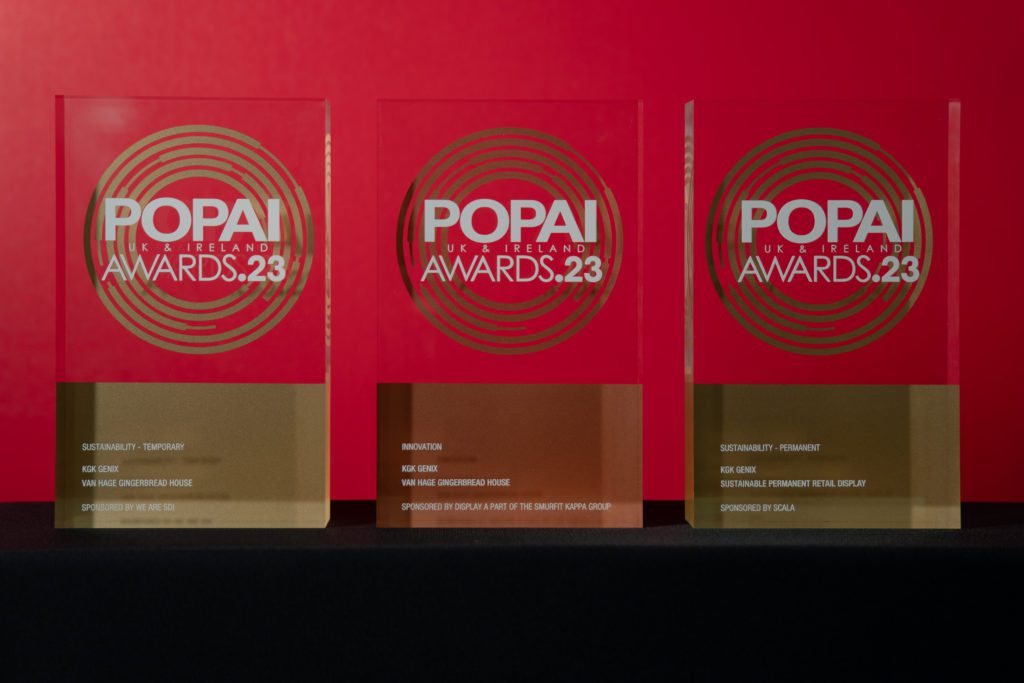 popai awards 2023